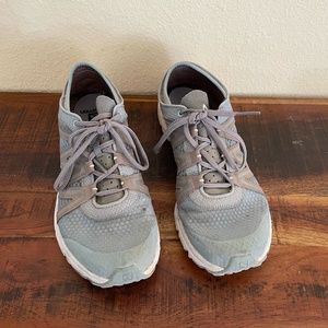 Salomon Women’s Crossamphibian Swift 2 Blue/Gray Running Shoes